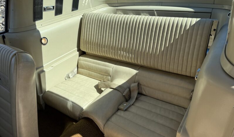 								1966 Ford Mustang Fastback 289 full									