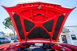 1962 Ford Thunderbird Sports Roadster full