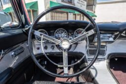 1962 Ford Thunderbird Sports Roadster full