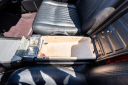 1962 Ford Thunderbird Sports Roadster full