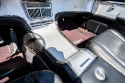 1962 Ford Thunderbird Sports Roadster full