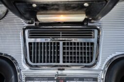 1962 Ford Thunderbird Sports Roadster full