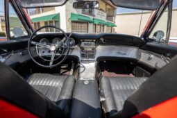 1962 Ford Thunderbird Sports Roadster full