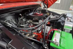 1966 GMC Wide-Side 4×4 Pickup