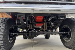 1966 GMC Wide-Side 4×4 Pickup full