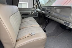 1966 GMC Wide-Side 4×4 Pickup full