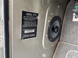 1966 GMC Wide-Side 4×4 Pickup full