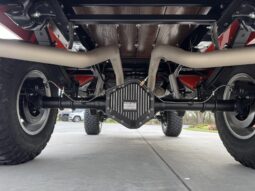 1966 GMC Wide-Side 4×4 Pickup full