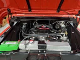 1966 GMC Wide-Side 4×4 Pickup full