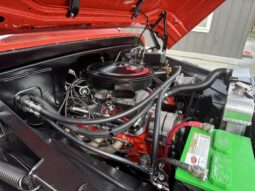 1966 GMC Wide-Side 4×4 Pickup full