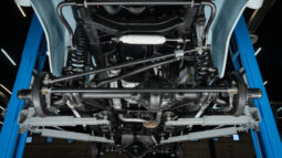 										1966 Ford Bronco full									