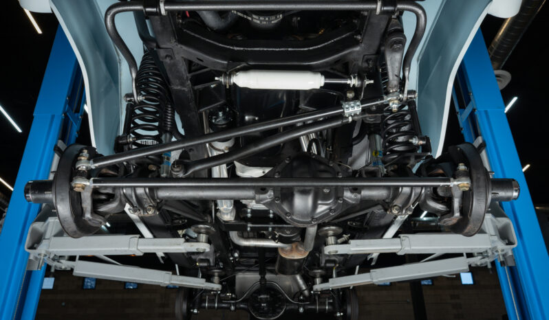 								1966 Ford Bronco full									