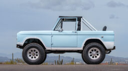 1966 Ford Bronco
