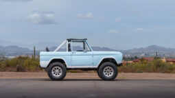1966 Ford Bronco