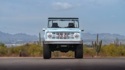										1966 Ford Bronco full									