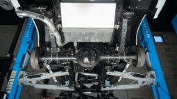 										1966 Ford Bronco full									