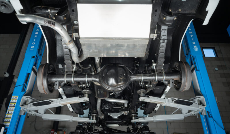 								1966 Ford Bronco full									