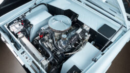 										1966 Ford Bronco full									