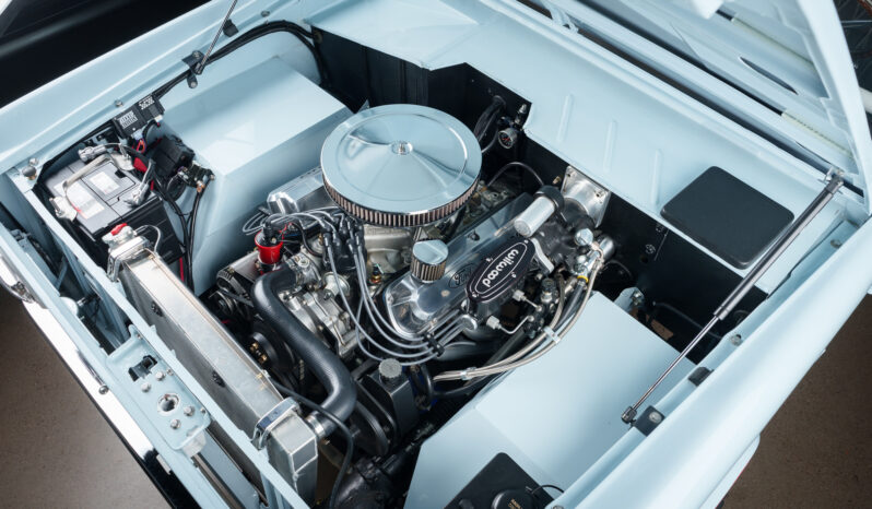 								1966 Ford Bronco full									