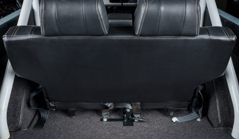 								1966 Ford Bronco full									