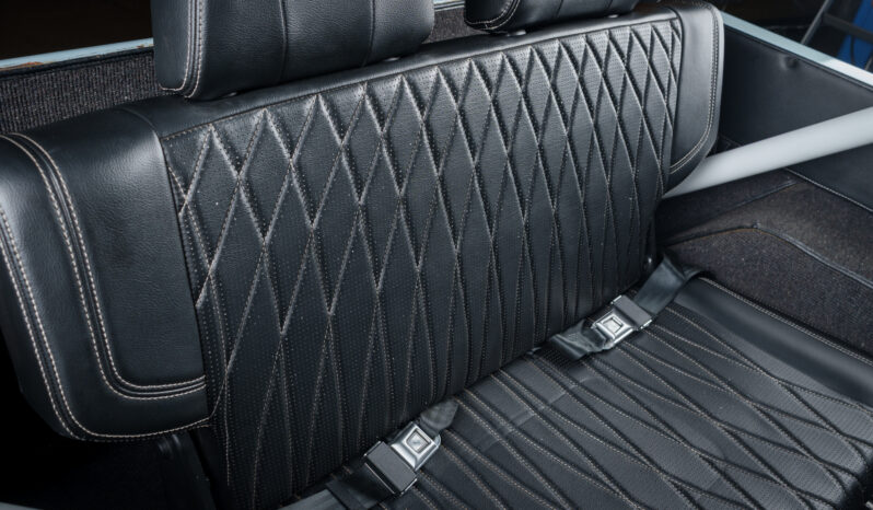 								1966 Ford Bronco full									