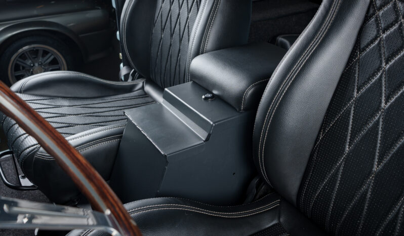 								1966 Ford Bronco full									