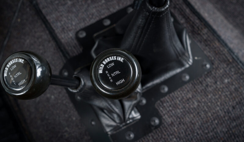 								1966 Ford Bronco full									