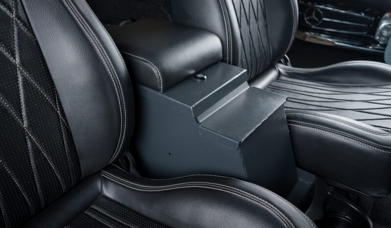 								1966 Ford Bronco full									