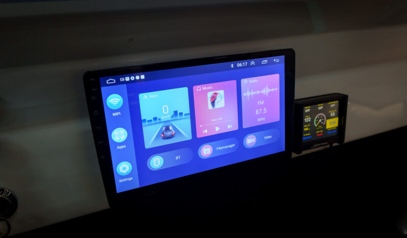 								1966 Ford Bronco full									