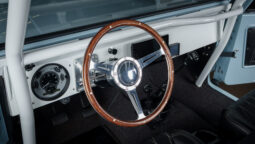 										1966 Ford Bronco full									