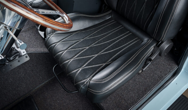 								1966 Ford Bronco full									