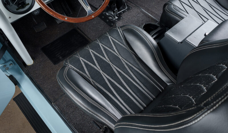 								1966 Ford Bronco full									