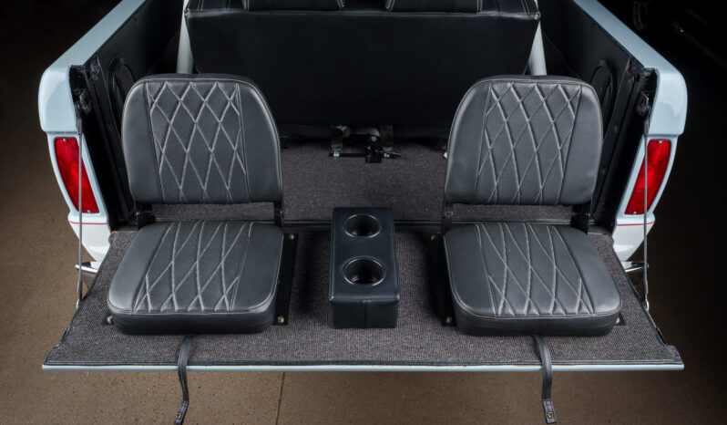 								1966 Ford Bronco full									