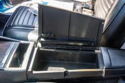 1969 Chevrolet Camaro Z28 Coupe 4-Speed