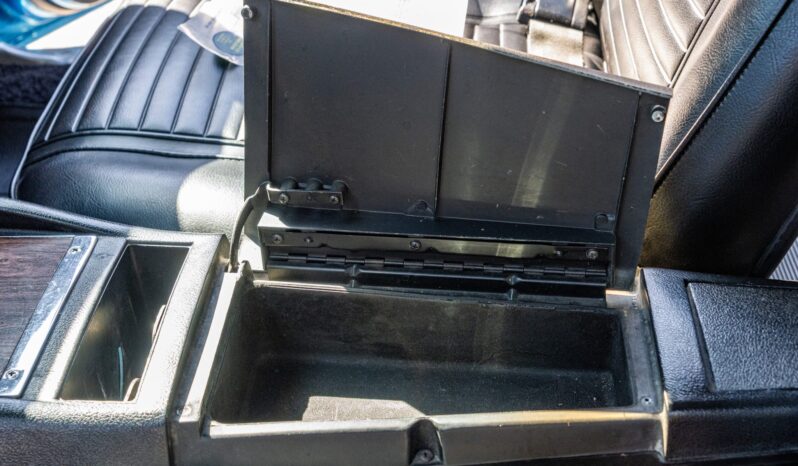 								1969 Chevrolet Camaro Z28 Coupe 4-Speed full									