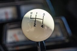 1969 Chevrolet Camaro Z28 Coupe 4-Speed