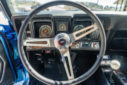 1969 Chevrolet Camaro Z28 Coupe 4-Speed