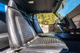 1969 Chevrolet Camaro Z28 Coupe 4-Speed