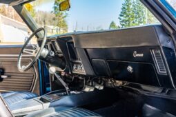 1969 Chevrolet Camaro Z28 Coupe 4-Speed full