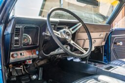 1969 Chevrolet Camaro Z28 Coupe 4-Speed full