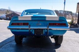 1969 Chevrolet Camaro Z28 Coupe 4-Speed full