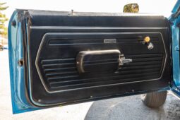 1969 Chevrolet Camaro Z28 Coupe 4-Speed full