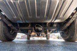 1969 Chevrolet Camaro Z28 Coupe 4-Speed full