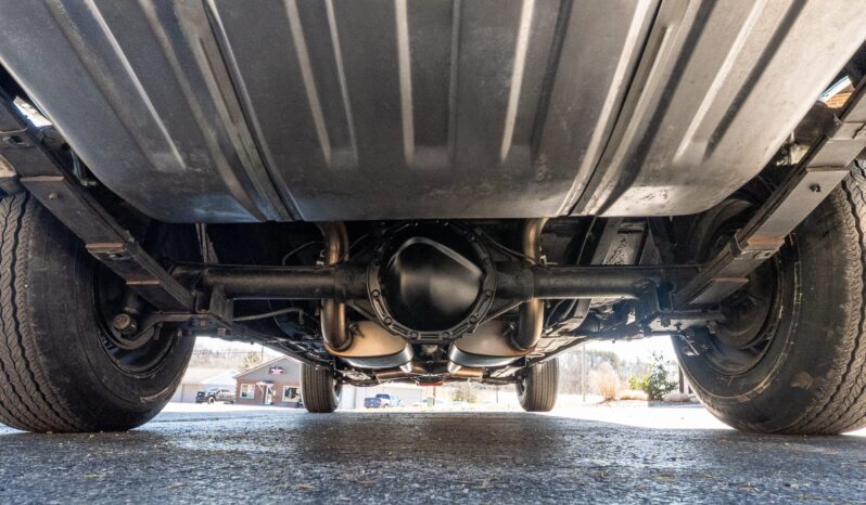 								1969 Chevrolet Camaro Z28 Coupe 4-Speed full									