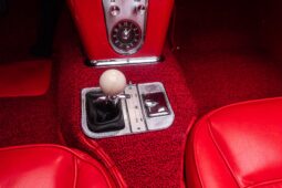 1961 Chevrolet Corvette 283 275 Fuelie 4-Speed full