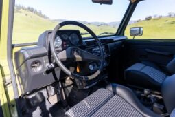 1981 Mercedes-Benz 280GE