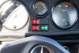 1981 Mercedes-Benz 280GE full