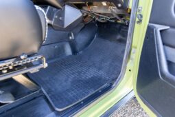 1981 Mercedes-Benz 280GE full