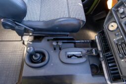 1981 Mercedes-Benz 280GE full