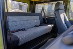 1981 Mercedes-Benz 280GE full